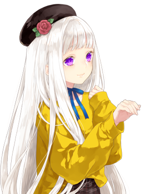 6番目のカノ Wtrpg11 グロリアスドライヴ